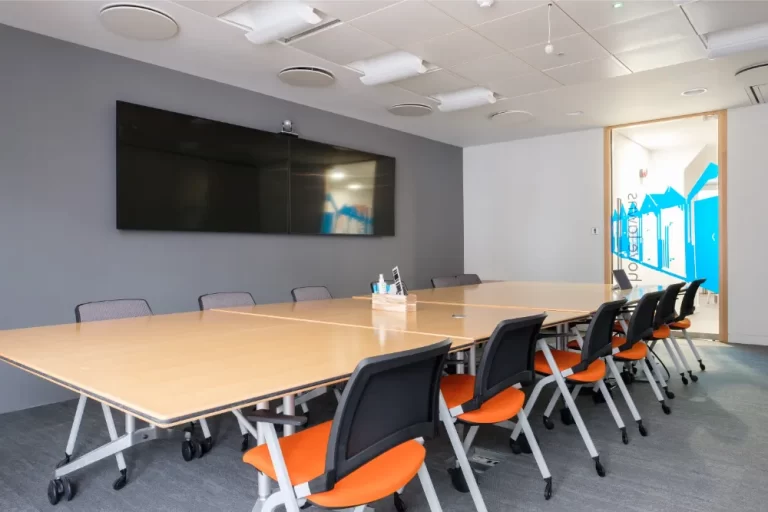 Avalara - Meeting room