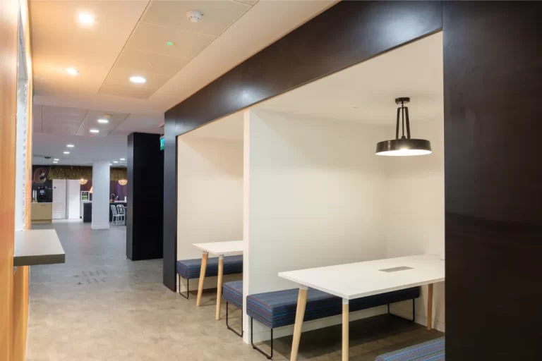 Avalara - Breakout area