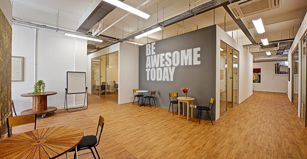 Freedom Works Worthing