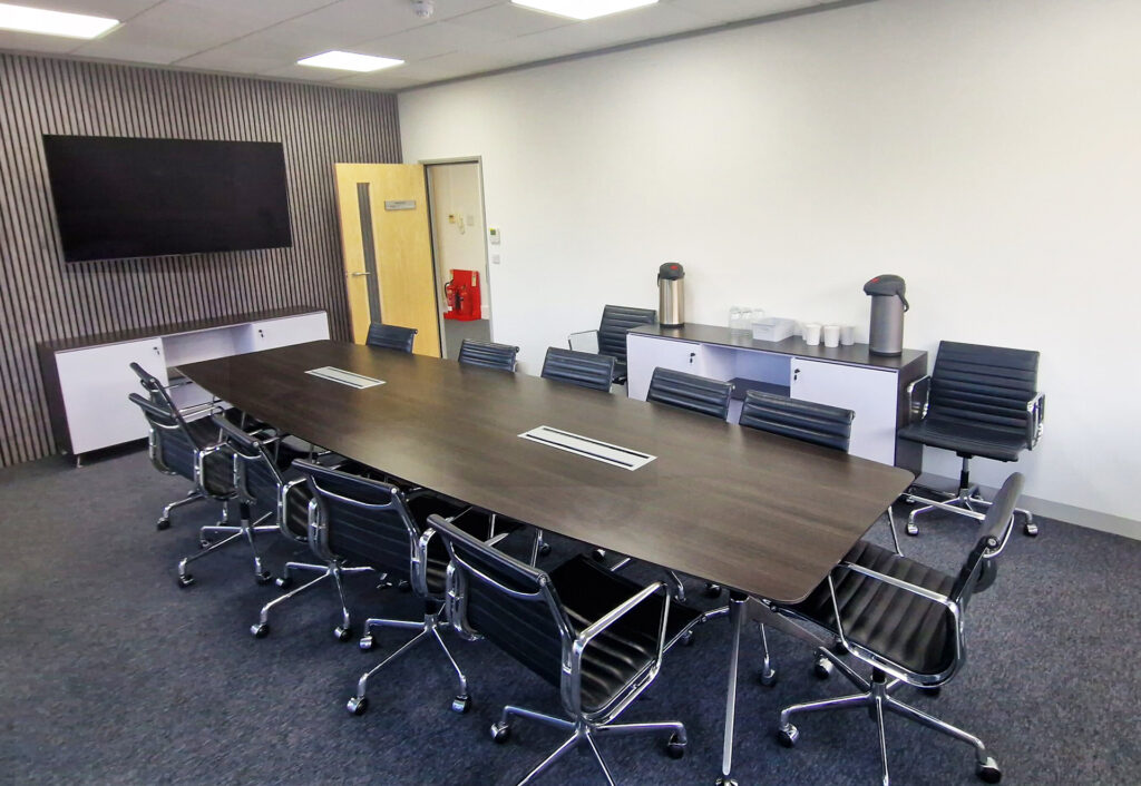 Office Fit Out Brighton