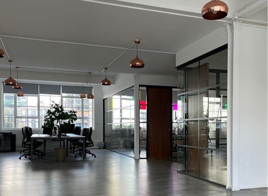 5 Reasons Your Business Needs an Office Fit Out​