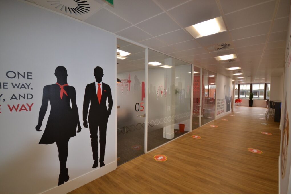 5 Reasons Your Business Needs an Office Fit Out