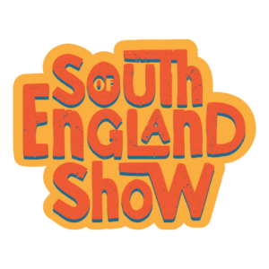 south of england show logo