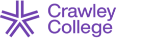 crawley college logo