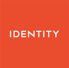 identity logo