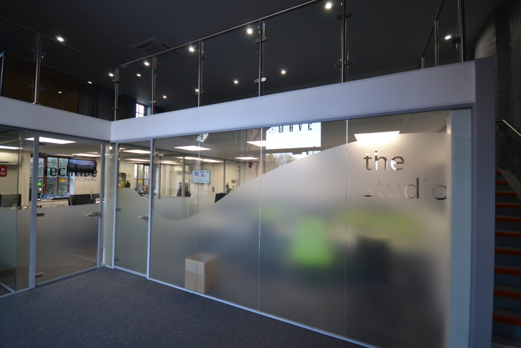 Mezzanine Floor Systems