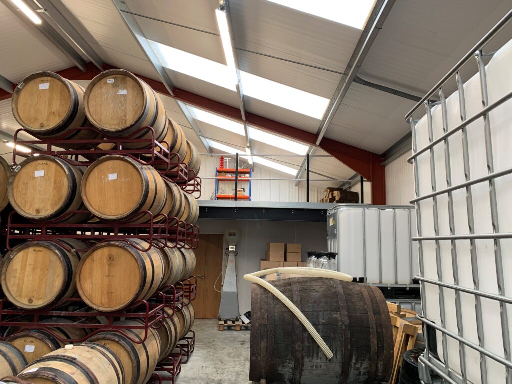 Warehouse & Industrial Mezzanine Floor Installation Companies