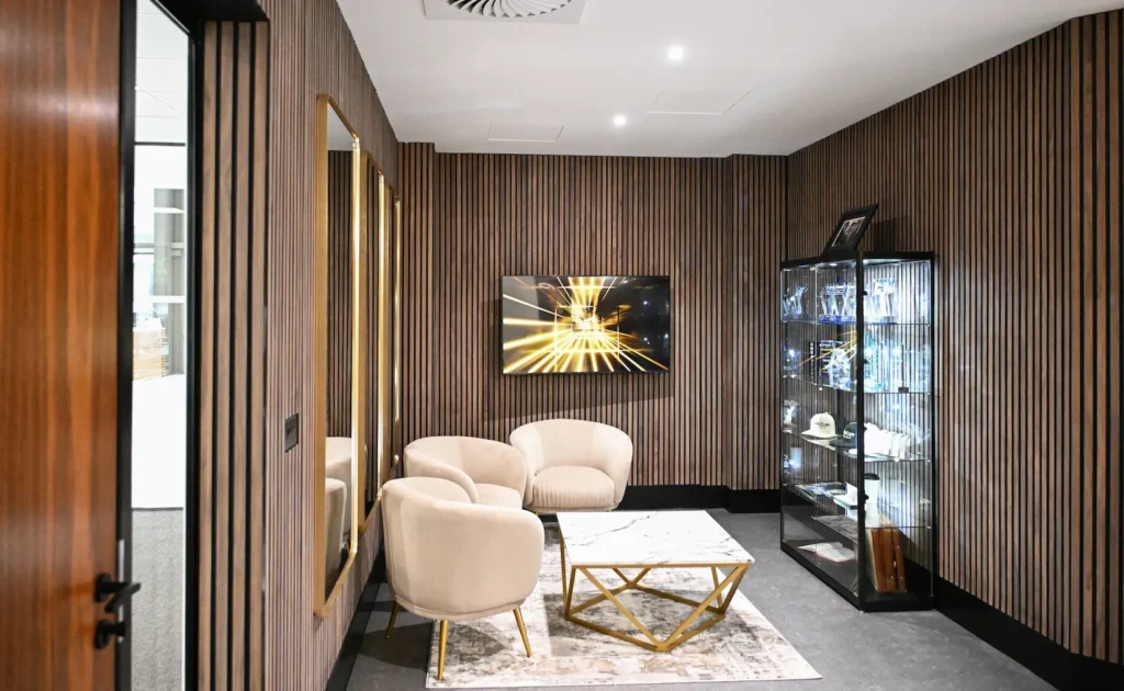 Acoustic Wall Panels in 2025: What They Are and Why They Matter