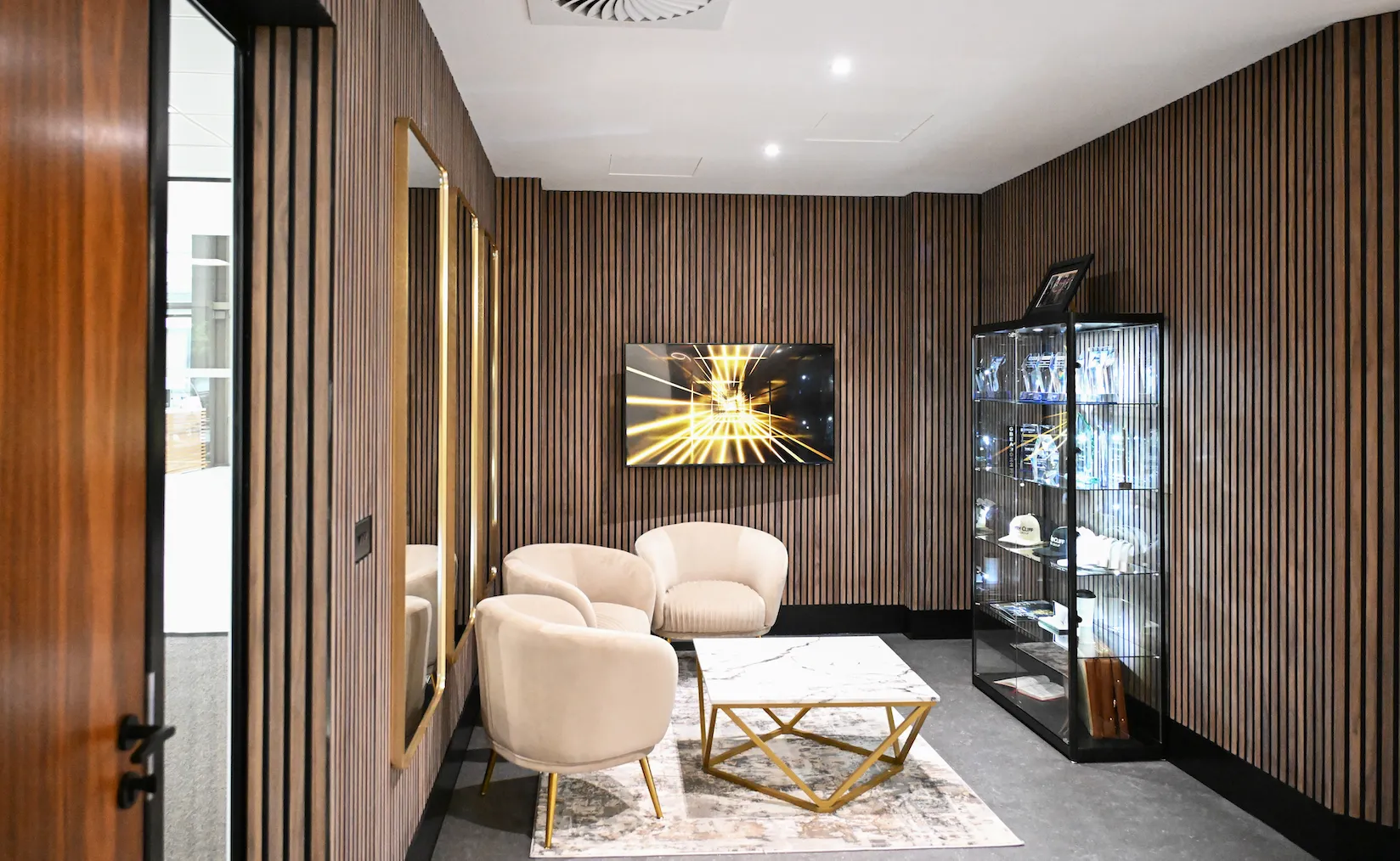 Acoustic Wall Panels in 2025: What They Are and Why They Matter