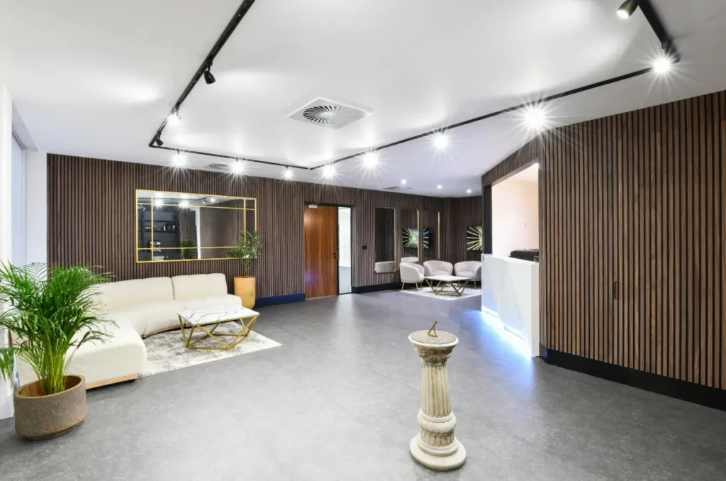 Acoustic Wall Panels in 2025: What They Are and Why They Matter