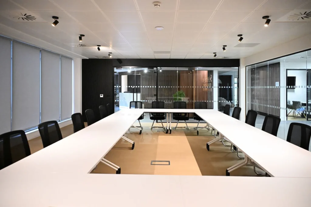 South Cliff Dental Fit-Out