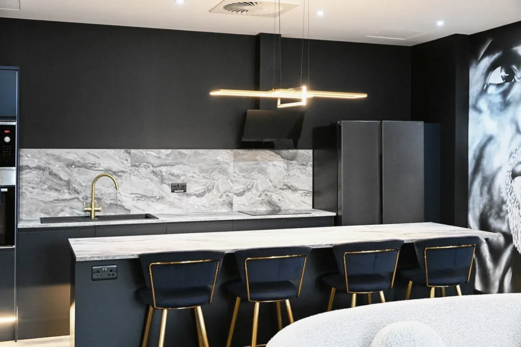 South Cliff Dental Fit-Out