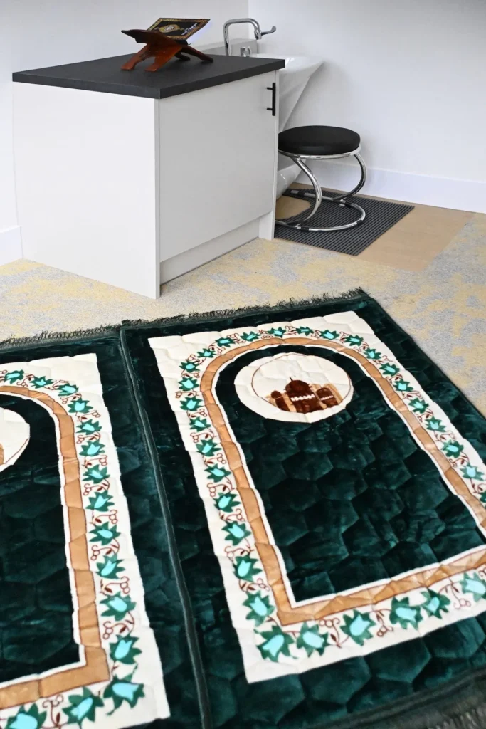 South Cliff Dental Fit-Out