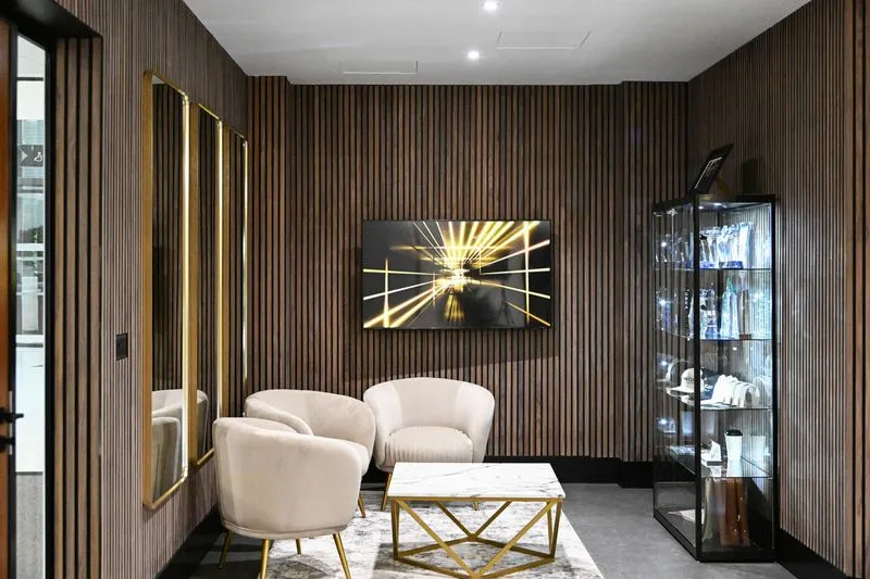 South Cliff Dental Fit-Out