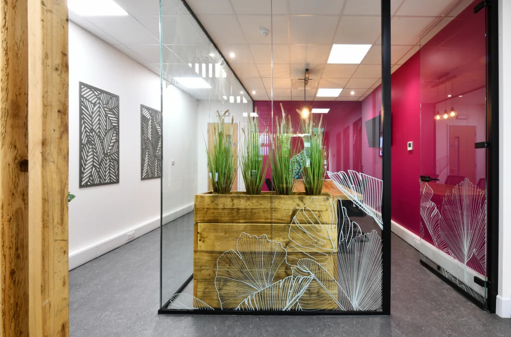 office partitioning company in 2026