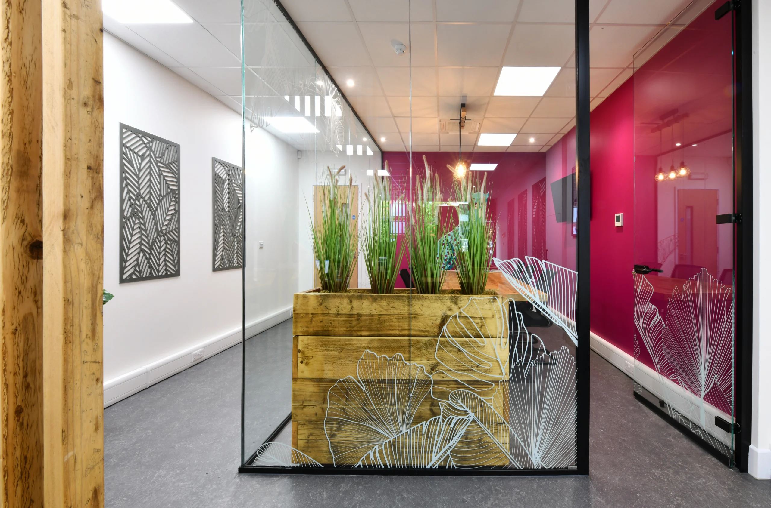 office partitioning company in 2026