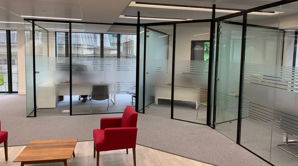 office design crawley in 2026