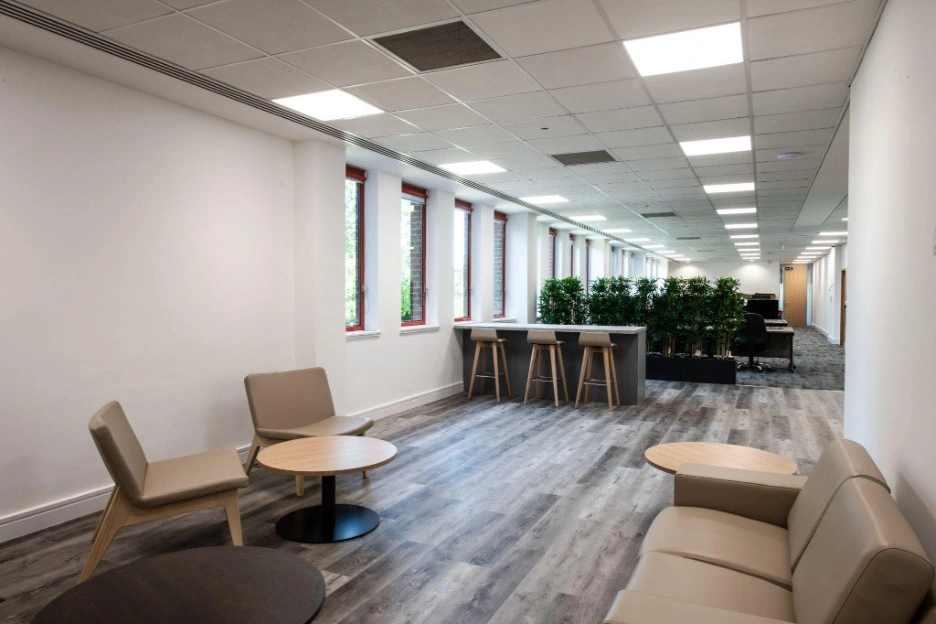 office fit out and refurbishment in 2026