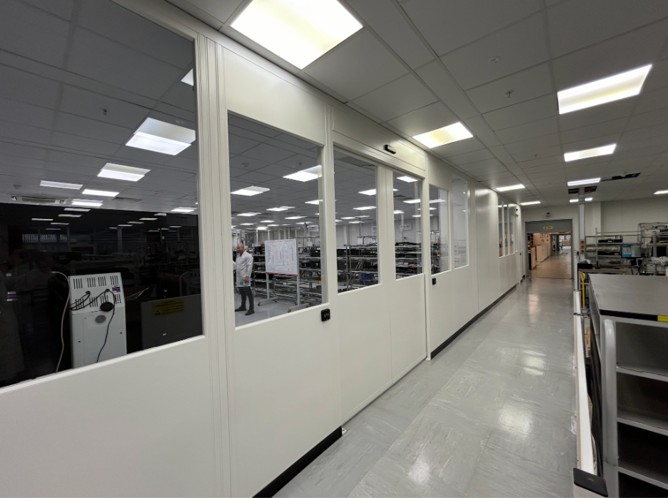 steel partition walls in 2026