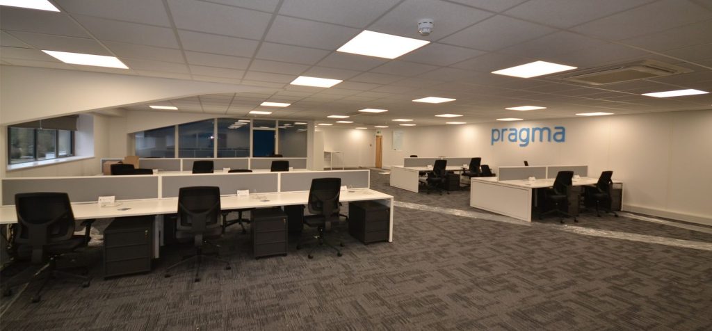 suspended ceilings crawley businesses use